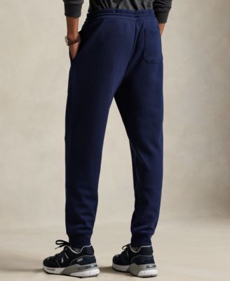 Men's Double-Knit Jogger Pants