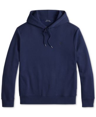 Men's Double-Knit Hoodie