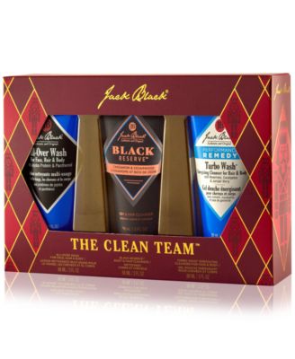 3-Pc. The Clean Team Set