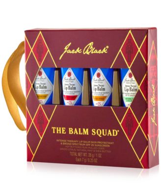 4-Pc. The Balm Squad Set