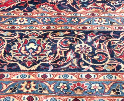 Bashian One Of A Kind Kashmar 626259 Rug Collection In Red