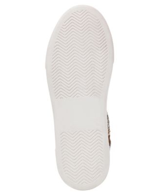 Betsey Johnson Women's Sidny Lace-Up Platform Sneakers