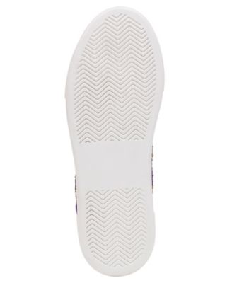 Betsey Johnson Women's Sidny Platform Sneakers