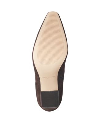 Women's Yarli High Shaft Block Heel Boots