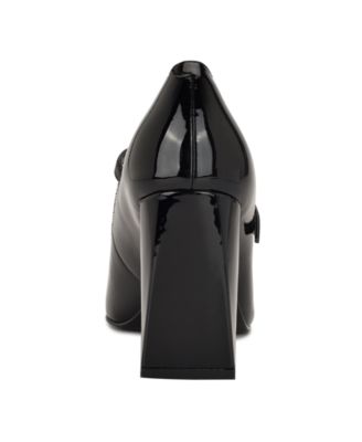 Women's Sista Mary Jane Pointy Toe Pumps