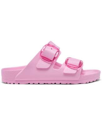 Women's Arizona Big Buckle EVA Sandals from Finish Line