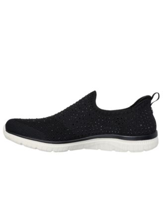 x Martha Stewart Women's Slip-Ins: Virtue - Icon Walking Sneakers from Finish Line