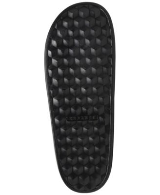 Men's Foamies Precision - Elite Casual Slide Sandals from Finish Line