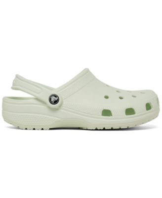 Women's Classic Clog Sandals from Finish Line