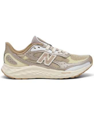 Women's Fresh Foam Arishi V4 Running Sneakers from Finish Line