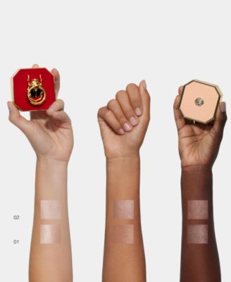 Nude Couture Highlighter