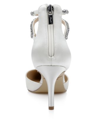 Women's Emmi Evening Pumps