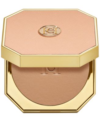 Nude Couture Matte Bronzer