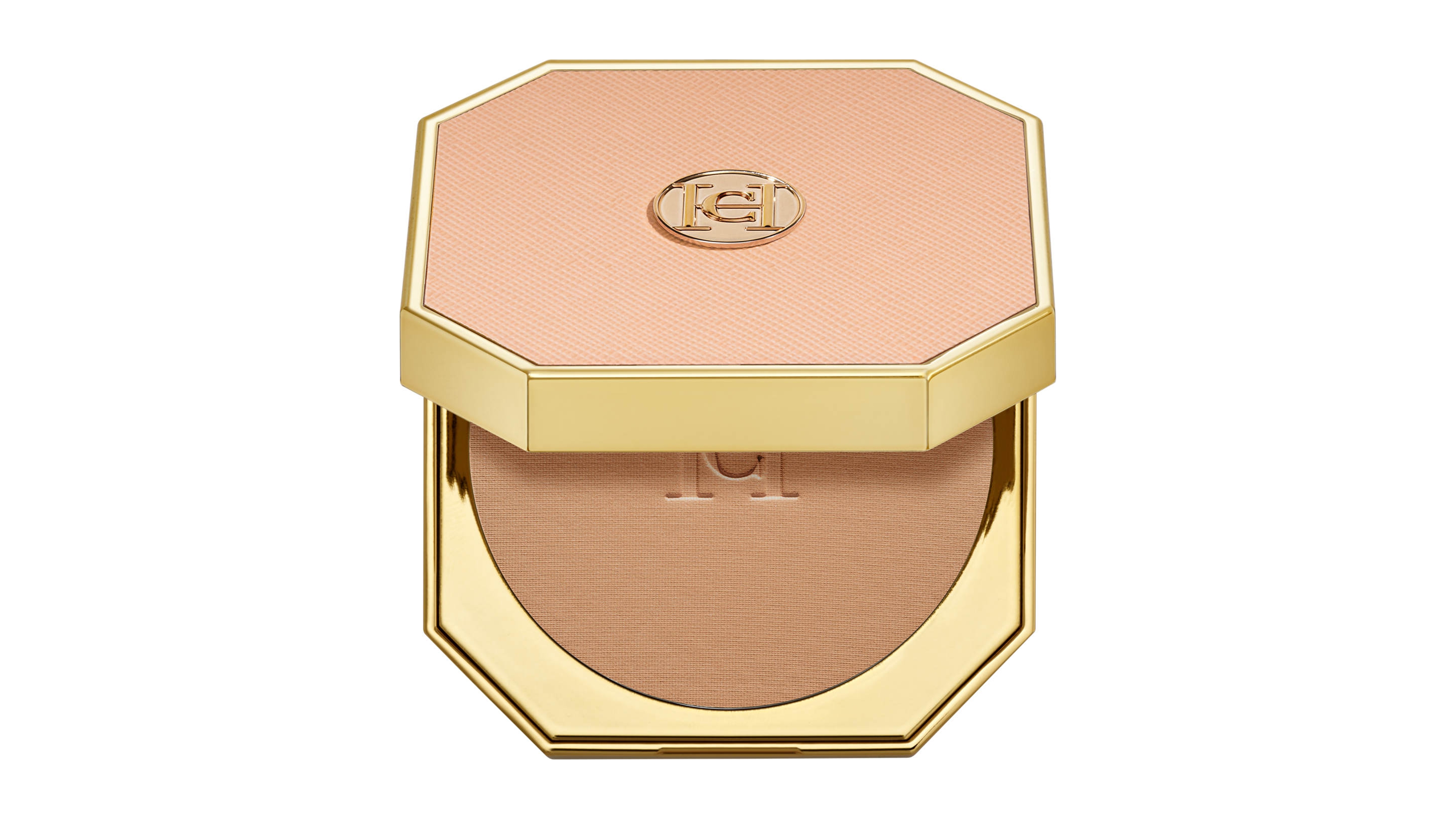 Carolina Herrera Nude Couture Matte Bronzer
