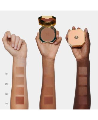 Nude Couture Matte Bronzer