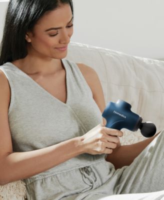 Rebound Essential Percussion Massage Gun
