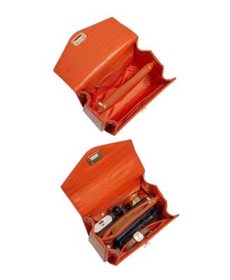 Women Flap Bag Handbag Crossbody Bags Victoria Hyde Duchess