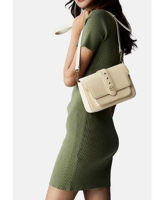 Flap Bag with Removable Strap Victoria Hyde Windsor