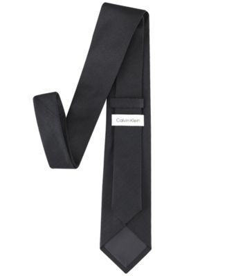 Men's Cooper Chevron Tie