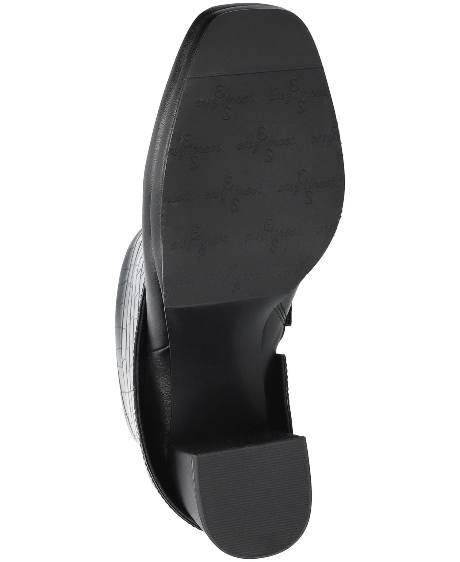 Women's Sutton Square Toe Ankle Boots