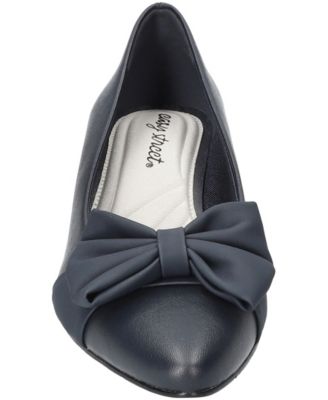 Women's Alva Pointed Toe Dress Pumps