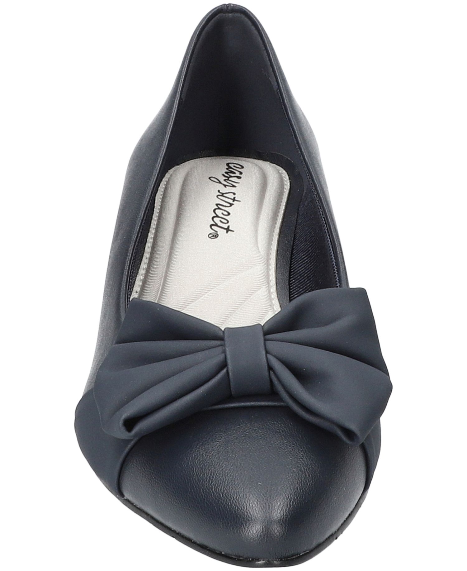 Women's Alva Pointed Toe Dress Pumps
