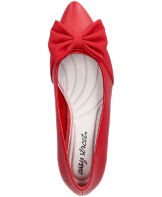 Women's Alva Pointed Toe Dress Pumps