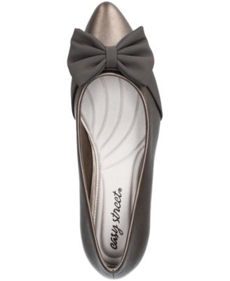 Women's Alva Pointed Toe Dress Pumps