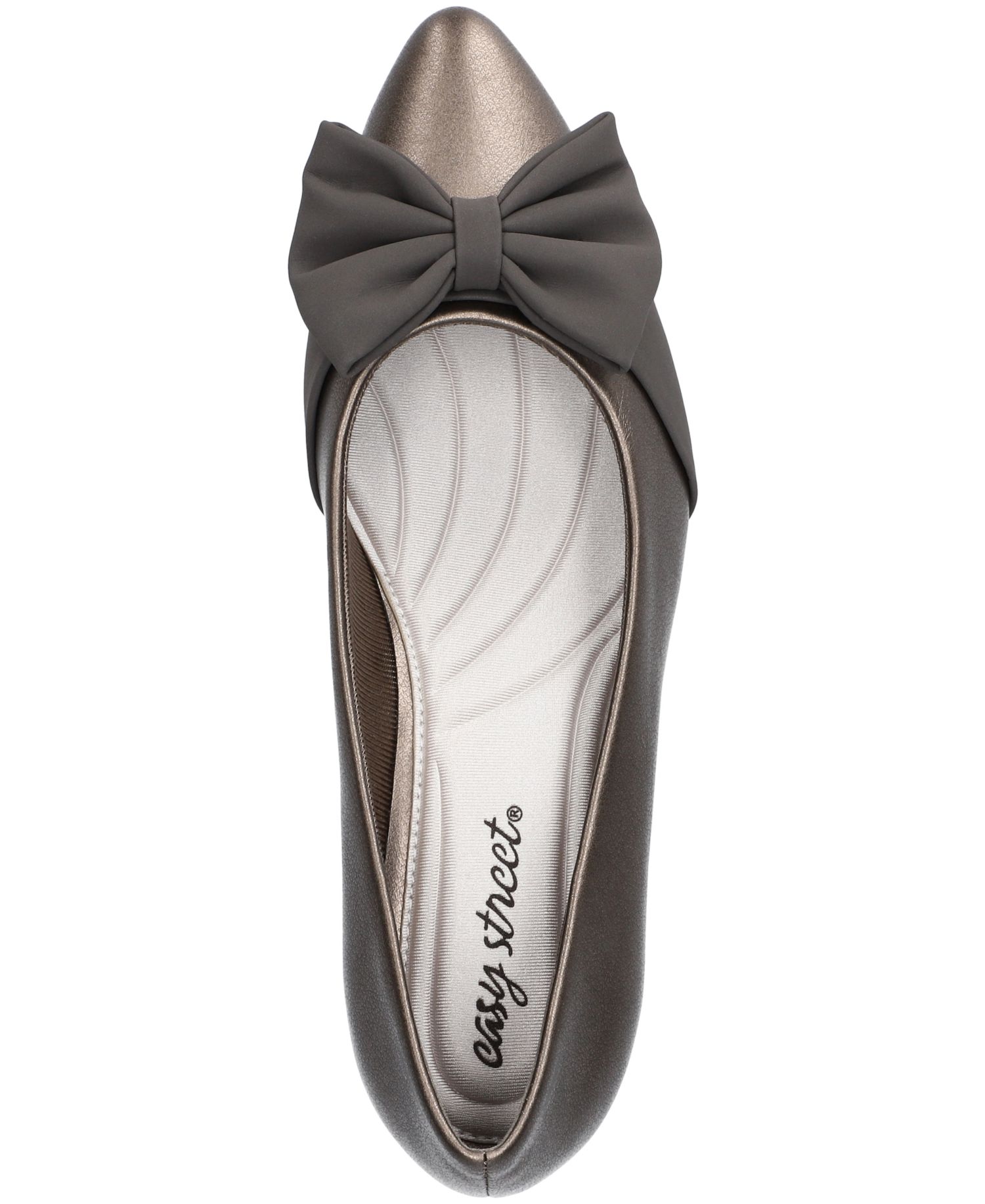Women's Alva Pointed Toe Dress Pumps