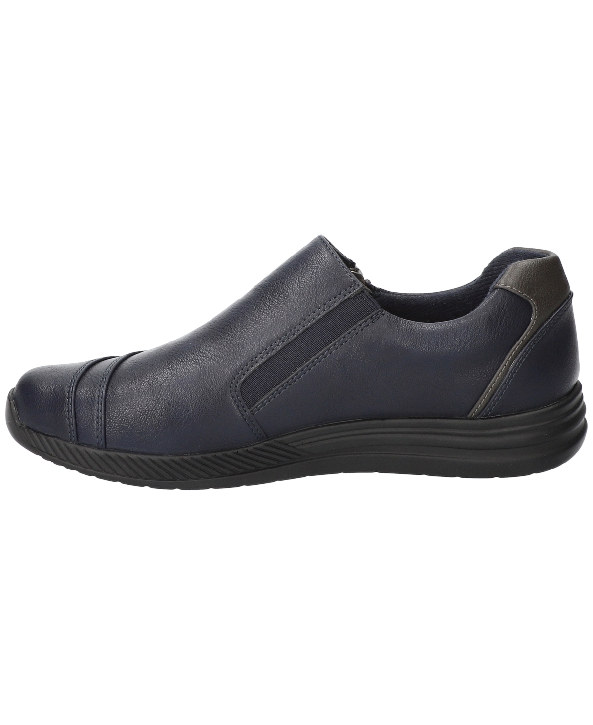 Easy Street Women's Karol Comfort Flats In Multi