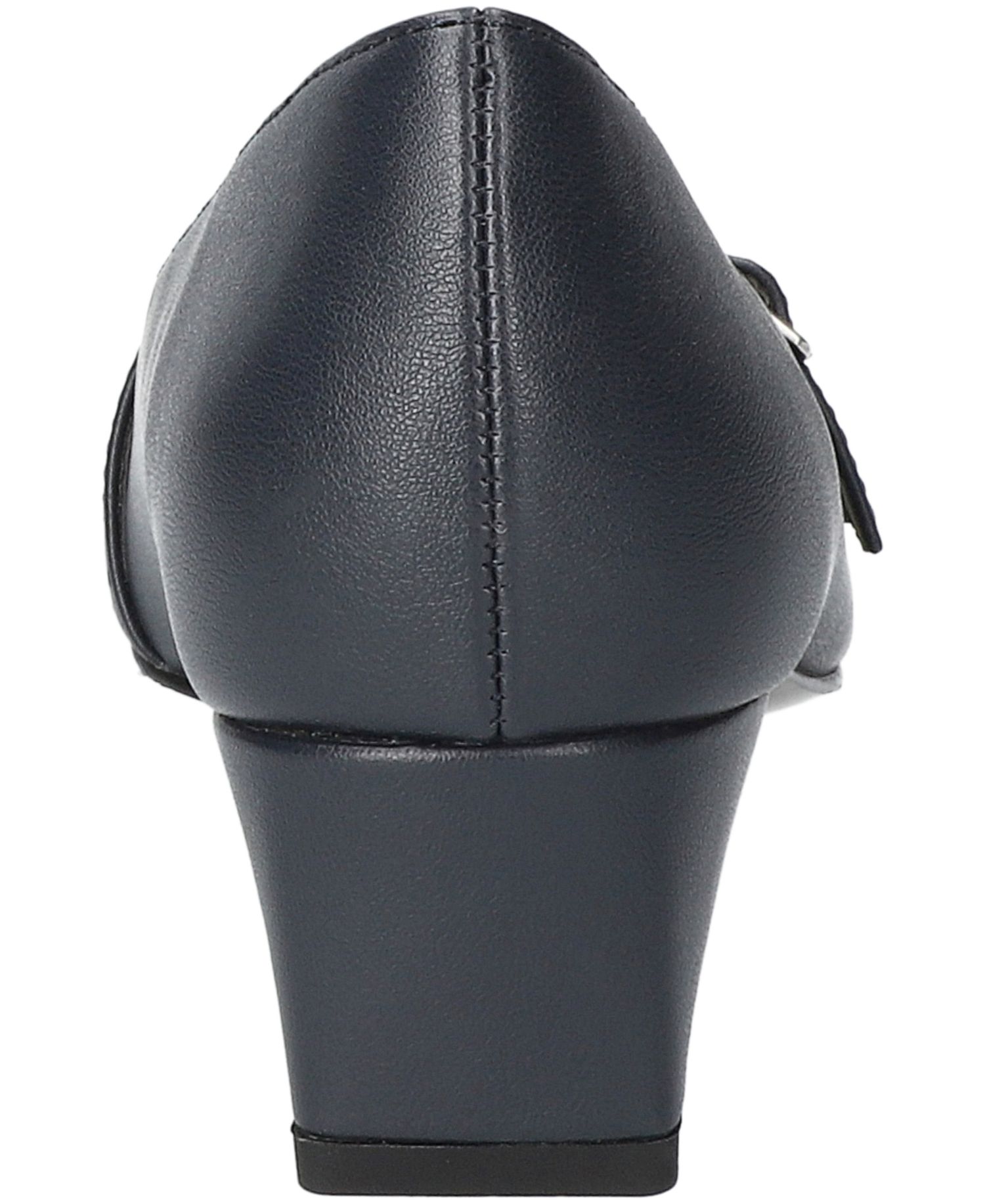Women's Enya Square Toe Pumps