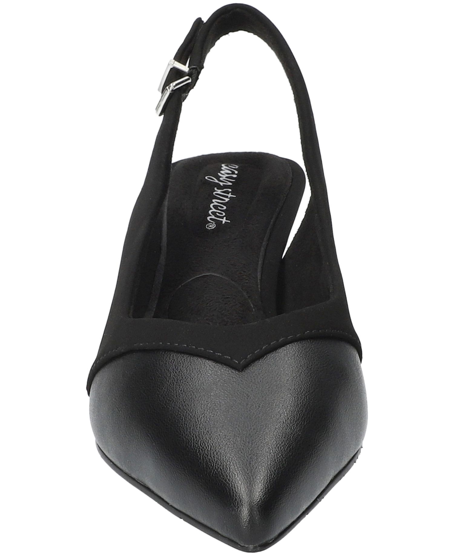 Women's Vivid Slingback Pumps