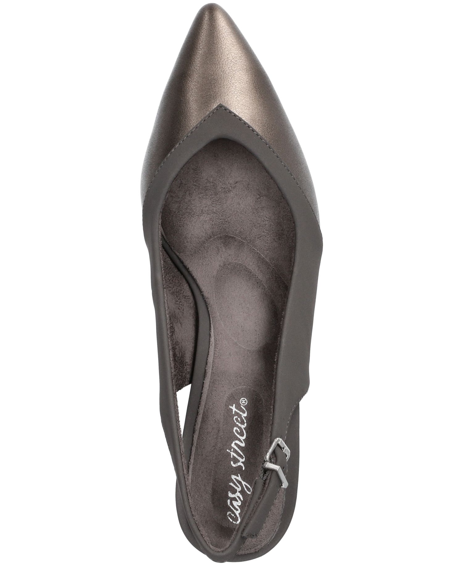 Women's Vivid Slingback Pumps