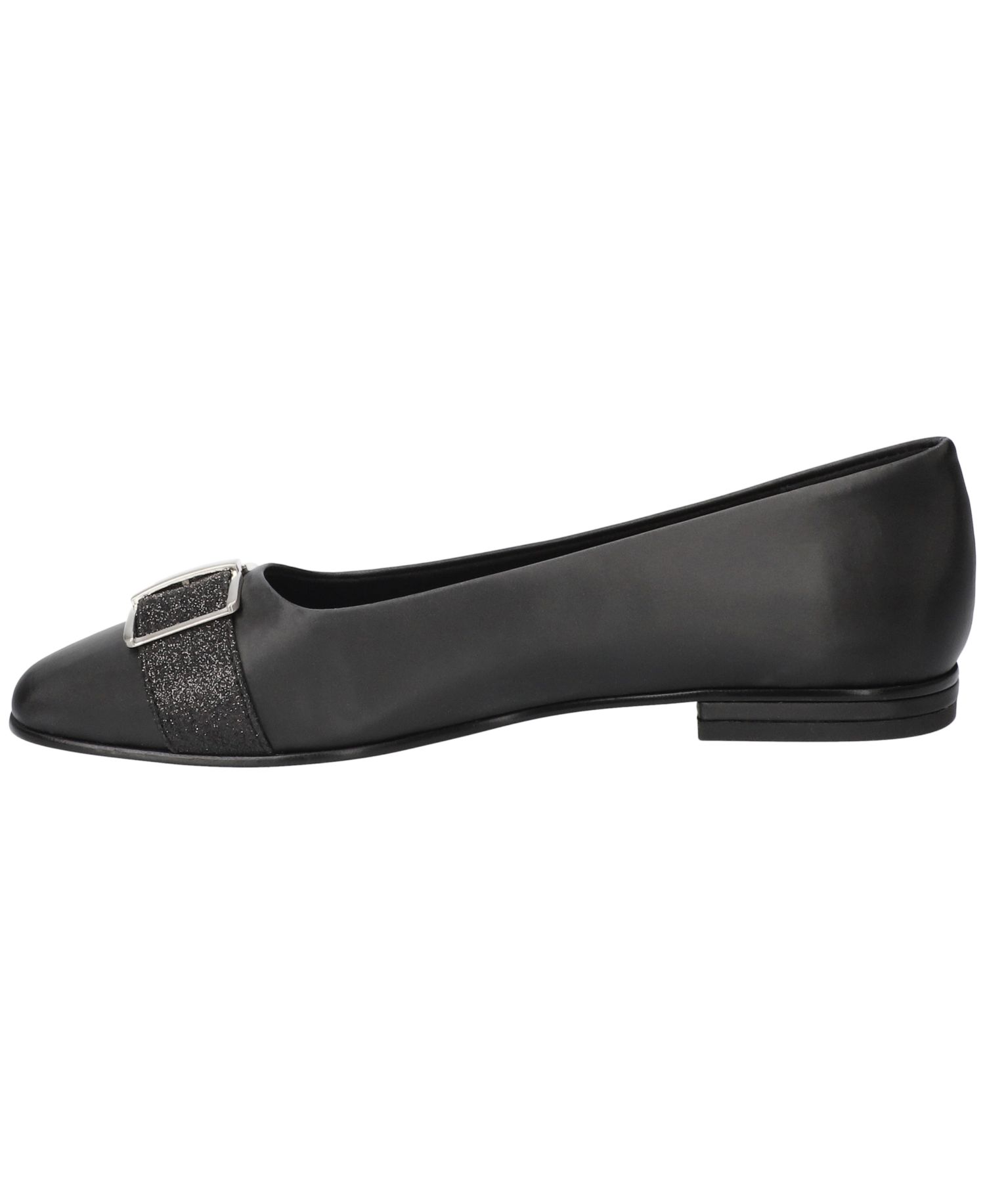 Women's Keely Square Toe Ballet Flats