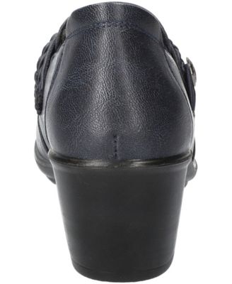 Women's Amber Comfort Slip-On Shooties