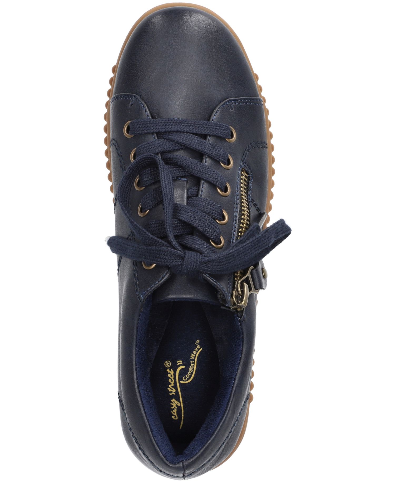 Women's Novie Platform Sneakers