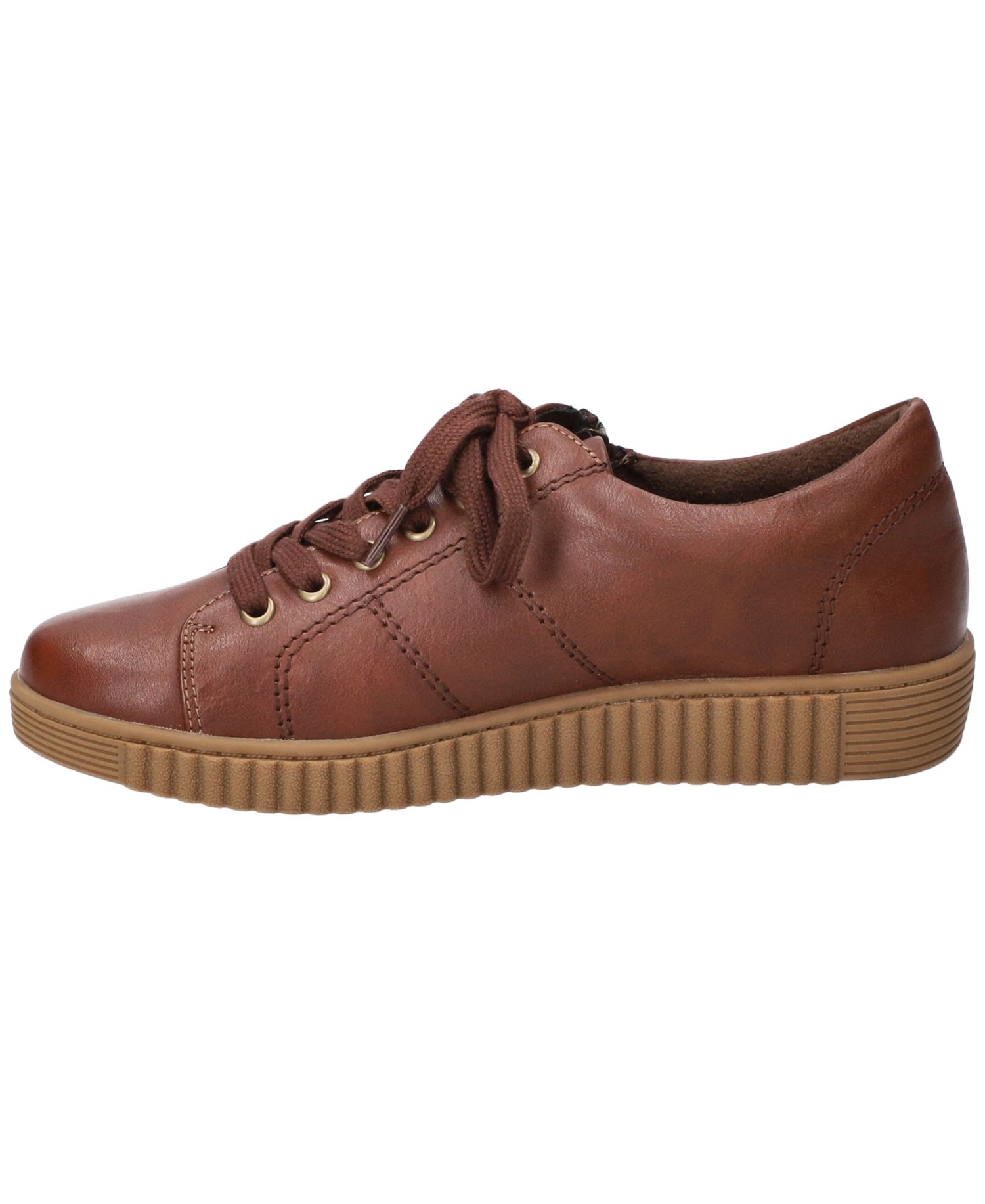 Women's Novie Platform Sneakers