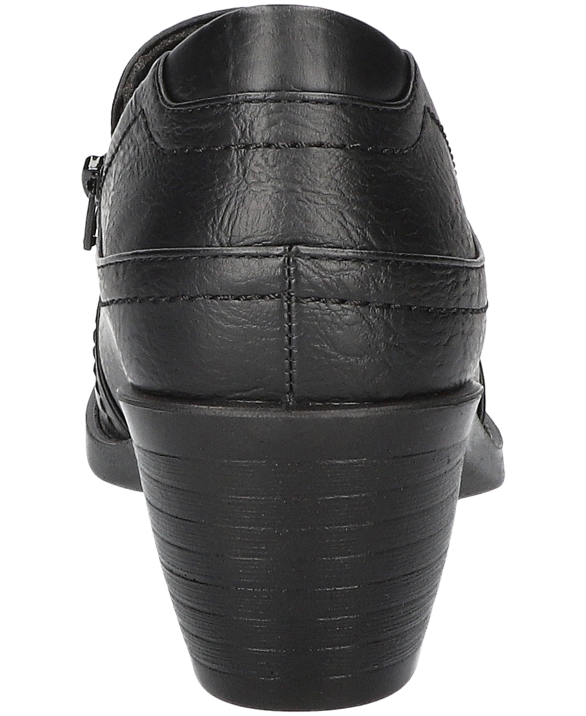Easy Street Women's Joplin Comfort Shooties