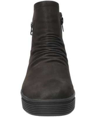 Easy Women's Street Estella Slip Resistant Ankle Boots