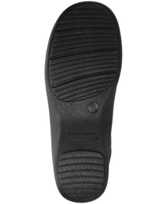 Women's Domino Slip Resistant Clogs