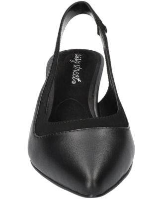 Women's Dessa Slingback Pumps