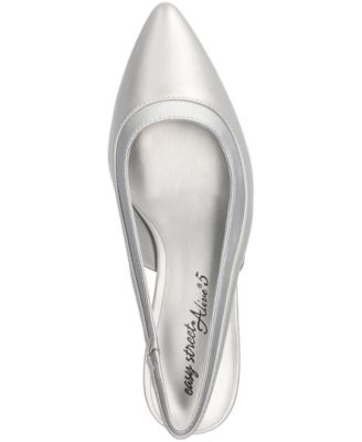 Women's Dessa Slingback Pumps