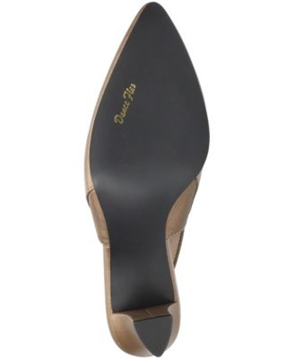 Women's Dessa Slingback Pumps