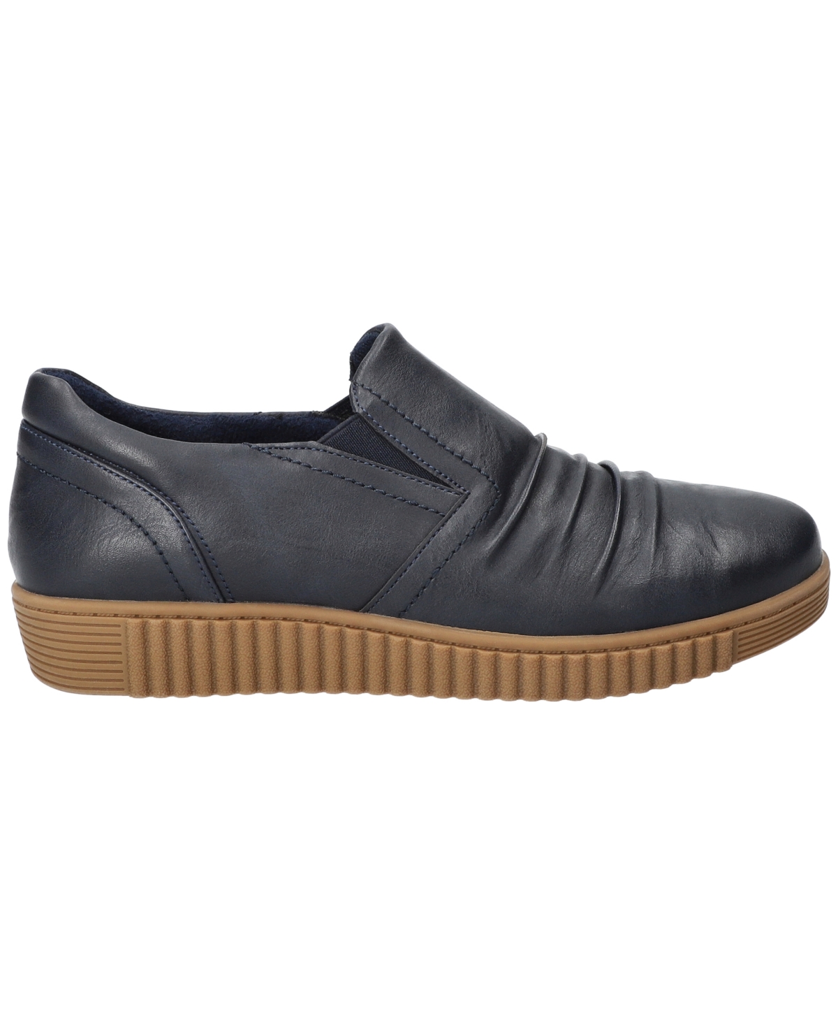 Easy Street Women's Kipper Comfort Flats