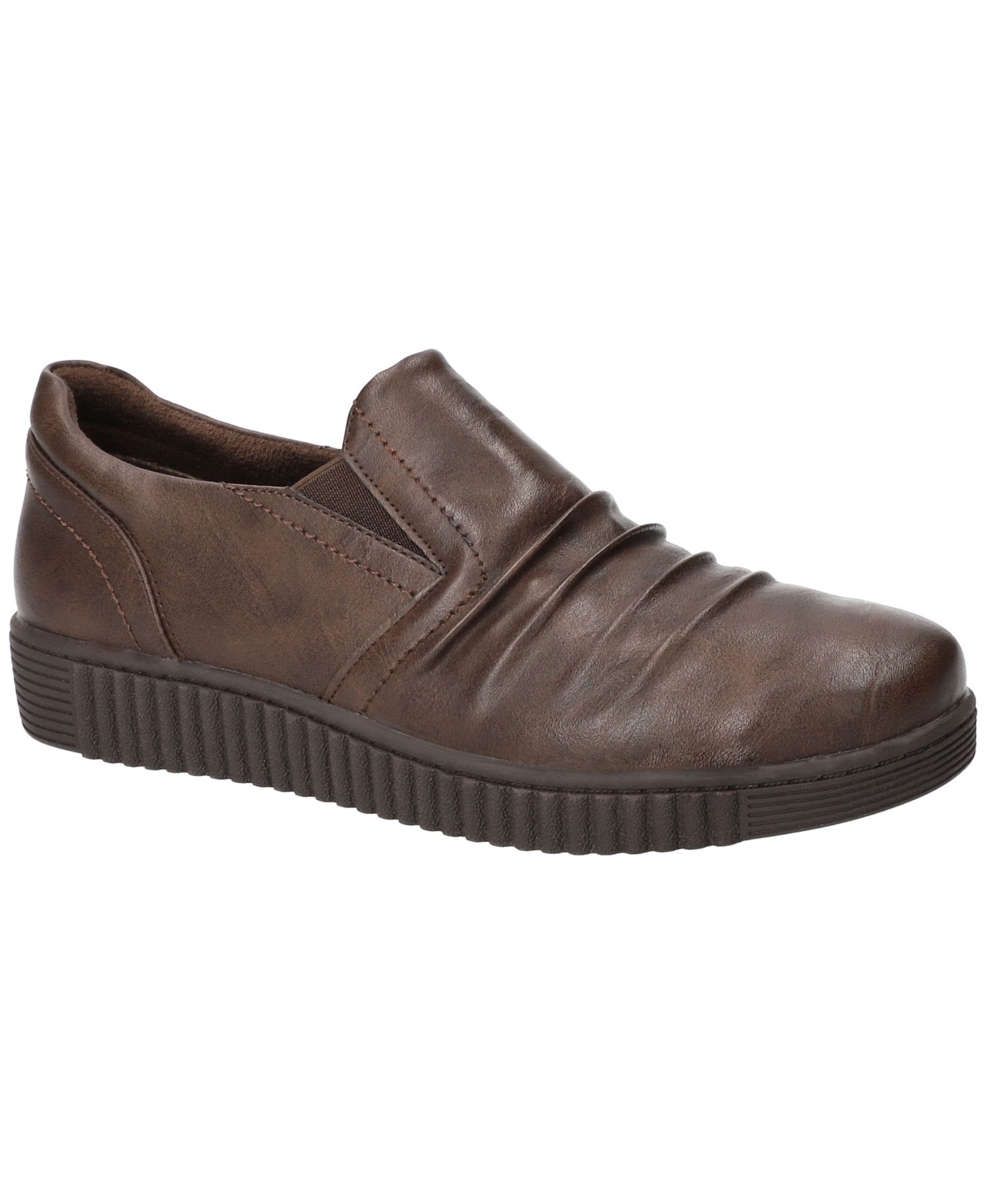 Women's Kipper Comfort Flats
