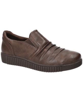 Easy Street Women's Kipper Comfort Flats - Macy's