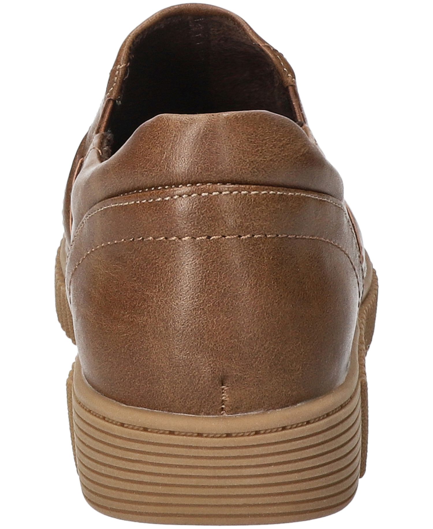 Women's Kipper Comfort Flats