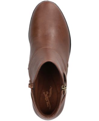 Women's Fritzi Ankle Boots