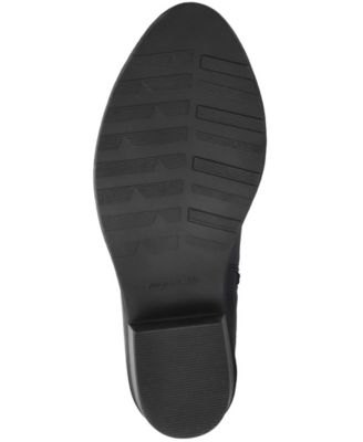 Women's Tenille Tall Zipper Boots