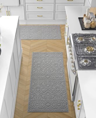 Feya Tufted 2-Pc. Runner Rug Set